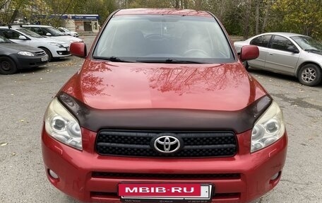 Toyota RAV4, 2006 год, 1 280 000 рублей, 5 фотография