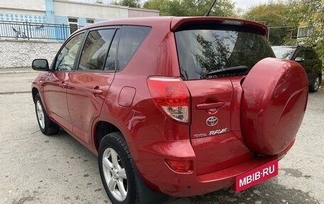 Toyota RAV4, 2006 год, 1 280 000 рублей, 3 фотография