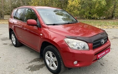 Toyota RAV4, 2006 год, 1 280 000 рублей, 2 фотография