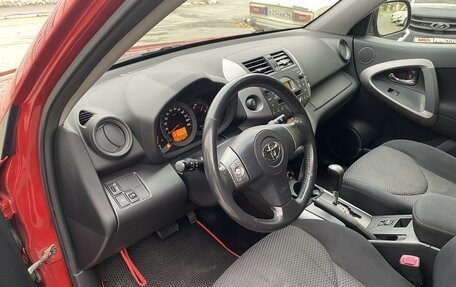 Toyota RAV4, 2006 год, 1 280 000 рублей, 7 фотография