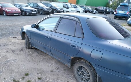 Toyota Carina, 1994 год, 280 000 рублей, 7 фотография