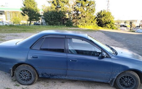 Toyota Carina, 1994 год, 280 000 рублей, 3 фотография