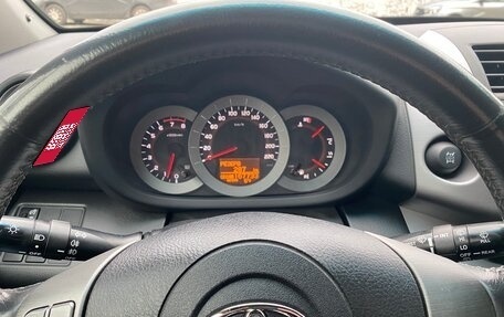 Toyota RAV4, 2006 год, 1 280 000 рублей, 13 фотография