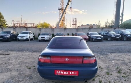 Toyota Carina, 1994 год, 280 000 рублей, 5 фотография