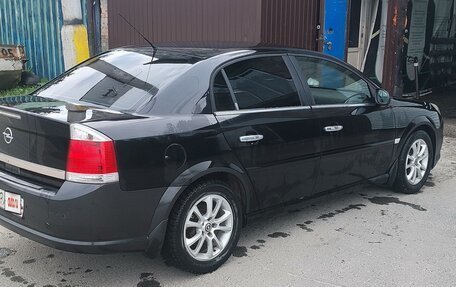 Opel Vectra C рестайлинг, 2008 год, 600 000 рублей, 4 фотография