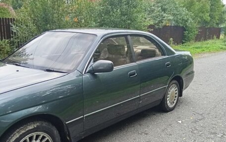 Toyota Crown, 1992 год, 600 000 рублей, 4 фотография