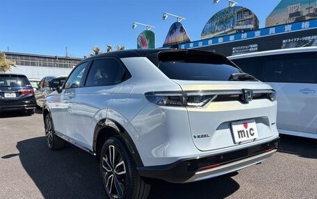 Honda Vezel, 2021 год, 2 390 001 рублей, 6 фотография