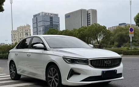 Geely Emgrand, 2023 год, 1 505 989 рублей, 6 фотография