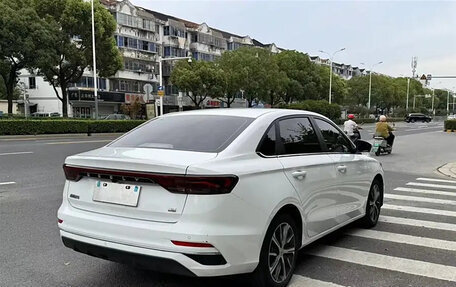 Geely Emgrand, 2023 год, 1 505 989 рублей, 5 фотография