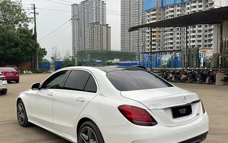 Mercedes-Benz C-Класс, 2021 год, 2 850 333 рублей, 6 фотография