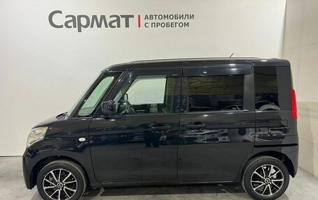 Suzuki Spacia, 2014 год, 750 000 рублей, 4 фотография