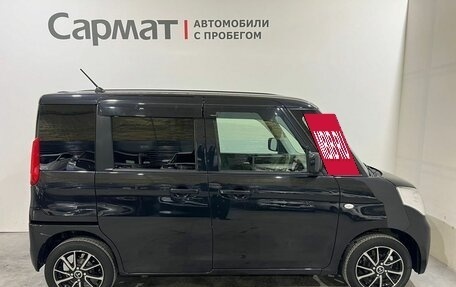 Suzuki Spacia, 2014 год, 750 000 рублей, 8 фотография