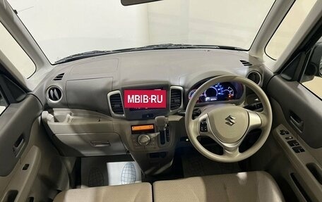 Suzuki Spacia, 2014 год, 750 000 рублей, 12 фотография