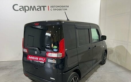 Suzuki Spacia, 2014 год, 750 000 рублей, 7 фотография