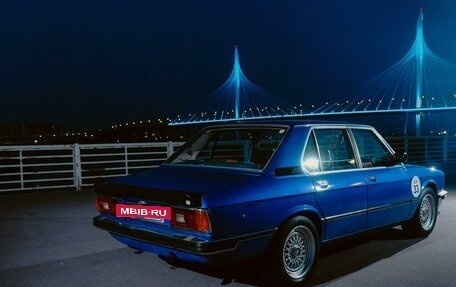 BMW 5 серия, 1980 год, 850 000 рублей, 5 фотография