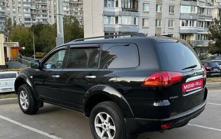 Mitsubishi Pajero Sport II рестайлинг, 2010 год, 1 300 000 рублей, 2 фотография