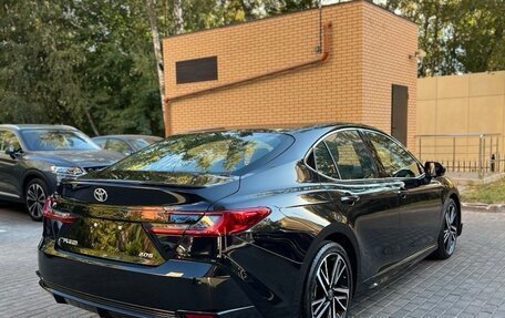 Toyota Camry, 2024 год, 4 500 000 рублей, 3 фотография