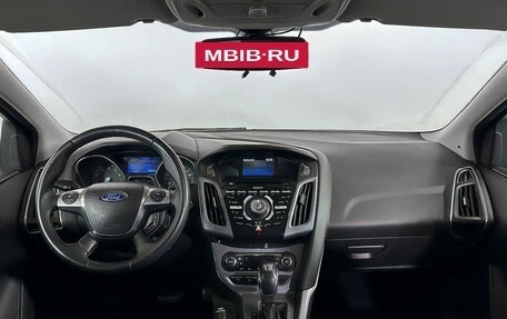 Ford Focus III, 2012 год, 1 390 600 рублей, 12 фотография