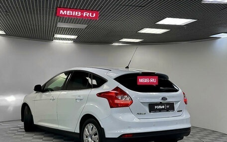 Ford Focus III, 2012 год, 1 390 600 рублей, 17 фотография