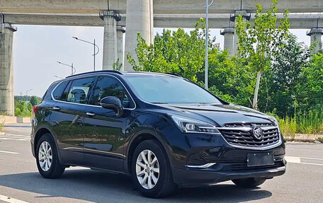 Buick Envision, 2020 год, 1 700 000 рублей, 3 фотография