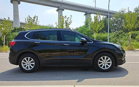 Buick Envision, 2020 год, 1 700 000 рублей, 4 фотография