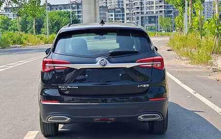 Buick Envision, 2020 год, 1 700 000 рублей, 6 фотография