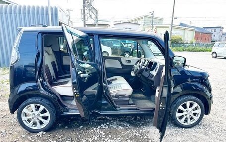 Nissan Moco III, 2013 год, 953 037 рублей, 10 фотография