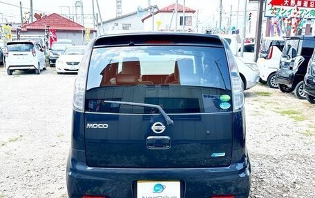 Nissan Moco III, 2013 год, 953 037 рублей, 12 фотография