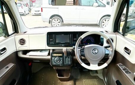 Nissan Moco III, 2013 год, 953 037 рублей, 13 фотография