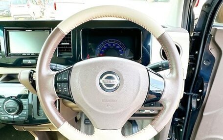 Nissan Moco III, 2013 год, 953 037 рублей, 16 фотография