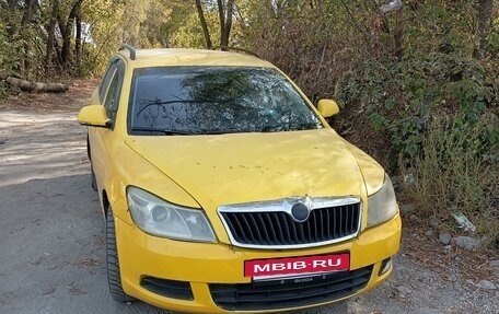 Skoda Octavia, 2013 год, 435 000 рублей, 2 фотография