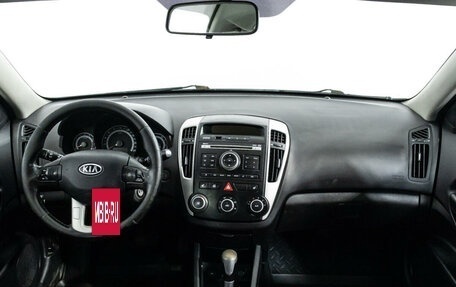 KIA cee'd I рестайлинг, 2011 год, 1 215 500 рублей, 13 фотография