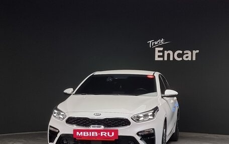 KIA K3, 2020 год, 1 300 000 рублей, 2 фотография