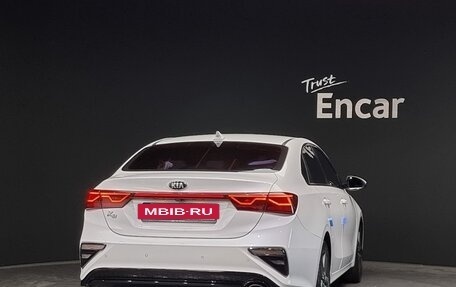 KIA K3, 2020 год, 1 300 000 рублей, 3 фотография