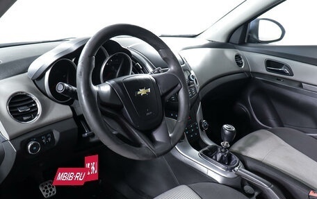 Chevrolet Cruze II, 2014 год, 1 088 000 рублей, 15 фотография