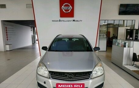 Opel Astra H, 2007 год, 329 000 рублей, 2 фотография