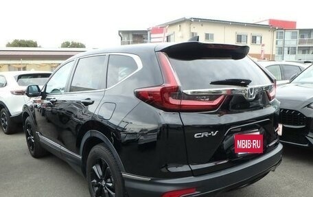 Honda CR-V IV, 2021 год, 2 100 000 рублей, 3 фотография