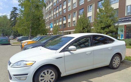 Ford Mondeo IV, 2012 год, 847 000 рублей, 2 фотография