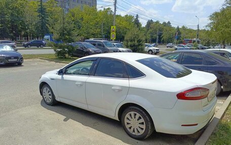 Ford Mondeo IV, 2012 год, 847 000 рублей, 3 фотография