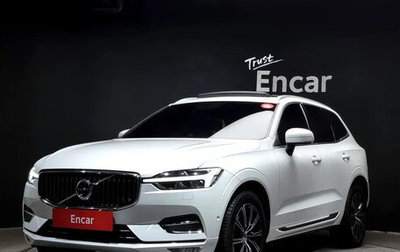 Volvo XC60 II, 2021 год, 4 720 000 рублей, 1 фотография