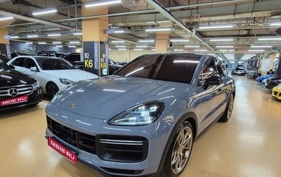 Porsche Cayenne III, 2021 год, 15 999 100 рублей, 1 фотография