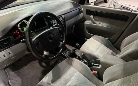 Chevrolet Lacetti, 2012 год, 669 900 рублей, 7 фотография