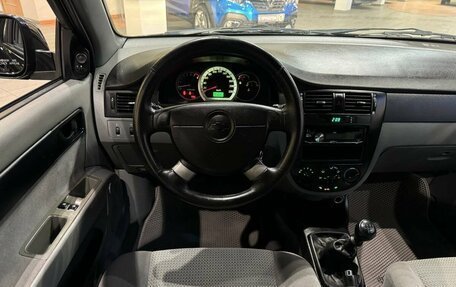 Chevrolet Lacetti, 2012 год, 669 900 рублей, 8 фотография