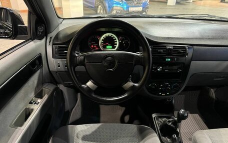 Chevrolet Lacetti, 2012 год, 669 900 рублей, 10 фотография