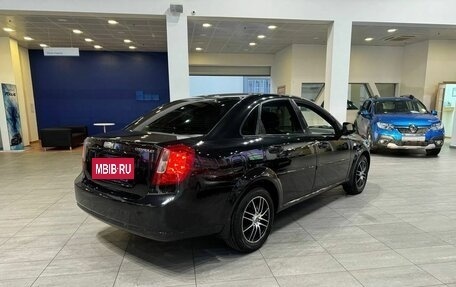 Chevrolet Lacetti, 2012 год, 669 900 рублей, 6 фотография