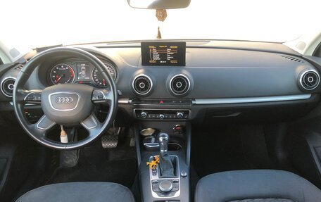 Audi A3, 2015 год, 1 600 000 рублей, 18 фотография