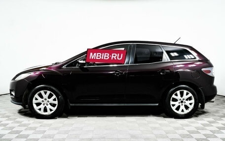 Mazda CX-7 I рестайлинг, 2008 год, 1 045 500 рублей, 8 фотография