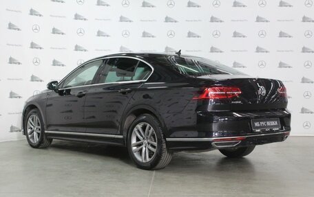 Volkswagen Passat B8 рестайлинг, 2018 год, 2 580 000 рублей, 12 фотография