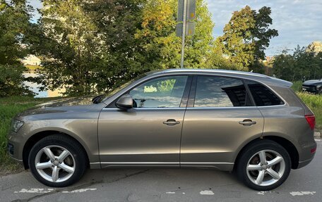 Audi Q5, 2009 год, 1 370 000 рублей, 3 фотография