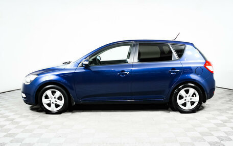 KIA cee'd I рестайлинг, 2010 год, 1 649 000 рублей, 8 фотография